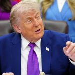 Капитал Дональда Трампа вырос на $2,7 млрд после выборов