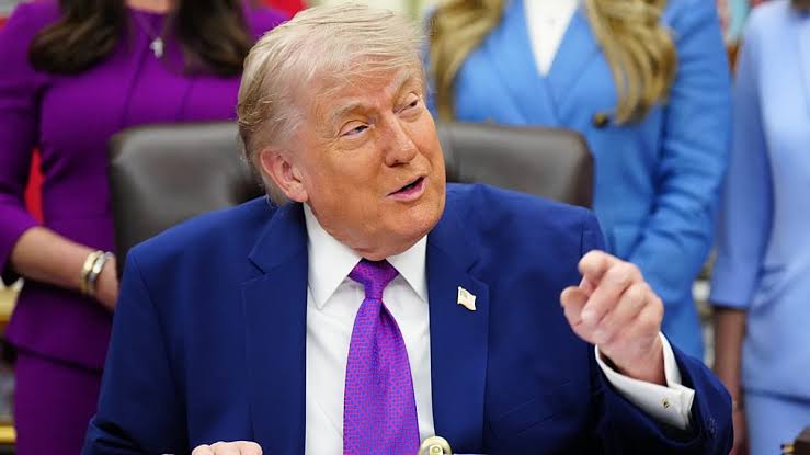 Капитал Дональда Трампа вырос на $2,7 млрд после выборов