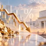 Разворот по золоту: унция просела до $4200, но Morgan Stanley ждет взлета до $4750