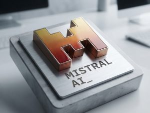 Mistral AI оценили в €21 млрд: Европа инвестирует €3 млрд в технологический суверенитет
