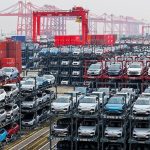 Захват авторынка Европы: китайские бренды заняли 21% рынка Великобритании и наращивают экспансию