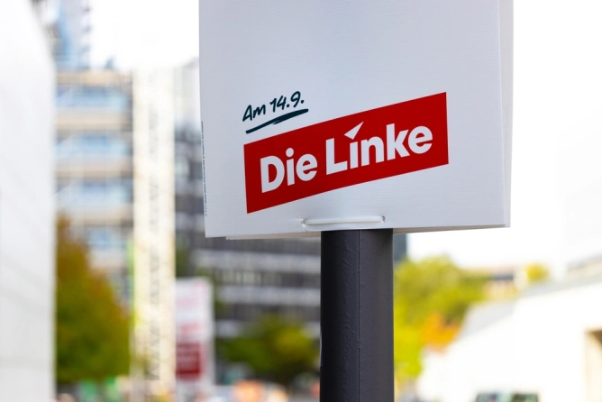 Изъятие 220 тысяч квартир в Берлине: Die Linke, Vonovia и позиция Фридриха Мерца