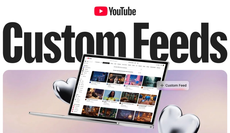 Made On YouTube 2026: текстовые ленты, диалоговый поиск и монтаж Shorts через Gemini