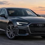 Судебный конфликт Audi против AUDI: почему немецкие электромобили из КНР вне закона в ФРГ