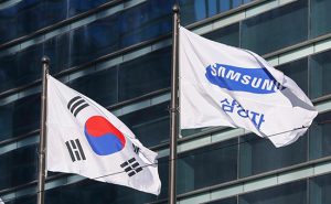 Южная Корея проиграла арбитраж Elliott: счет за слияние Samsung достиг $113 млн