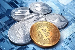 Инвесторы готовят фиксировать прибыль? Депозиты альткоинов на биржах подскочили на 160%