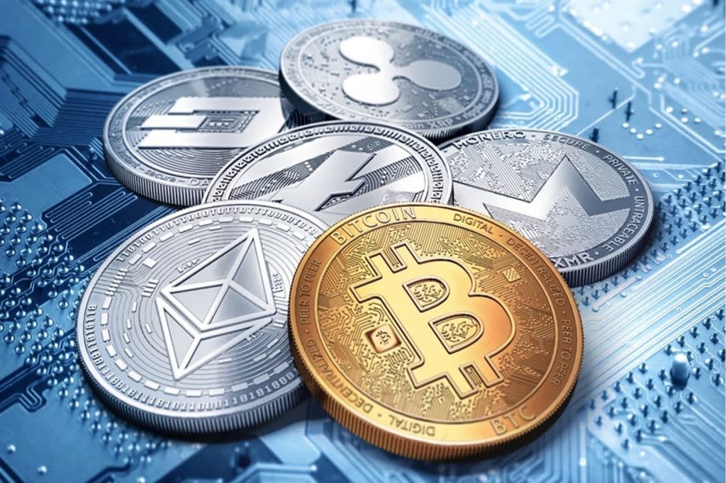 Инвесторы готовят фиксировать прибыль? Депозиты альткоинов на биржах подскочили на 160%